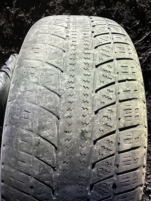 Шины  215/55R17 (8шт)