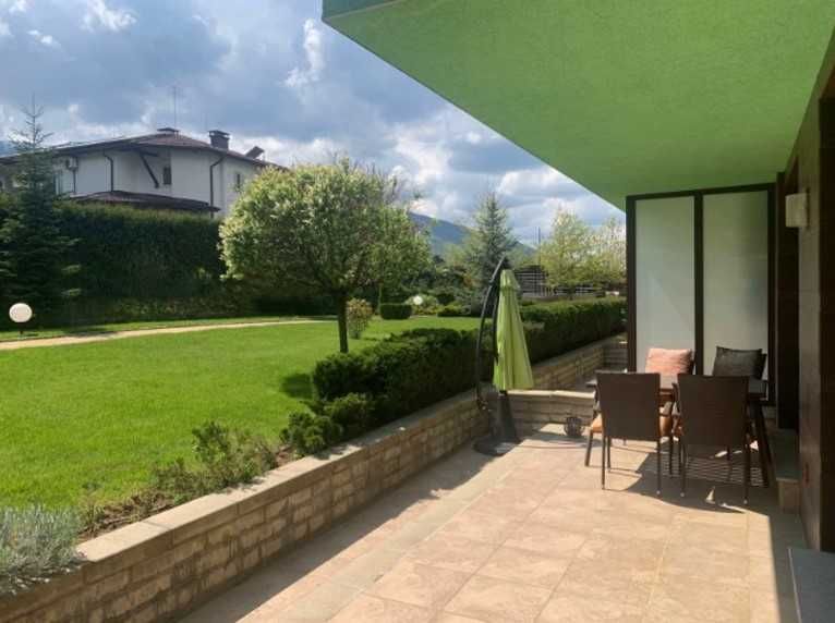 Дава се под наем Двустаен апартамент в София, Симеоново - 80 кв.м за 899 € - Снимка #5