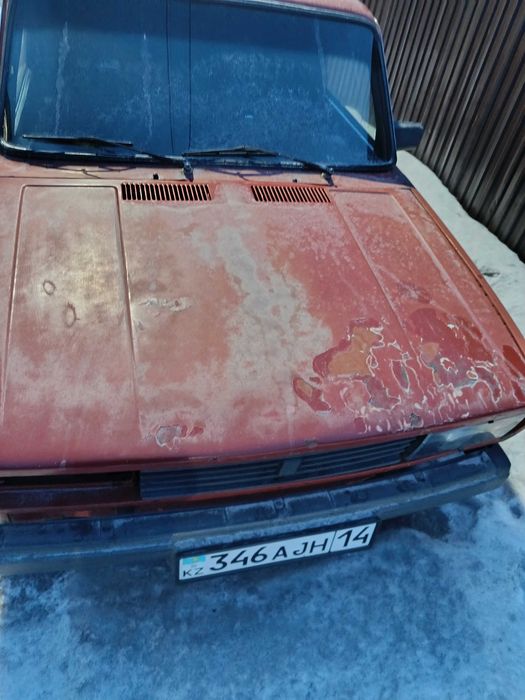 Продается ваз 2105