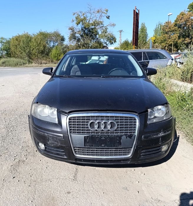 Audi A3 1.9Tdi на части