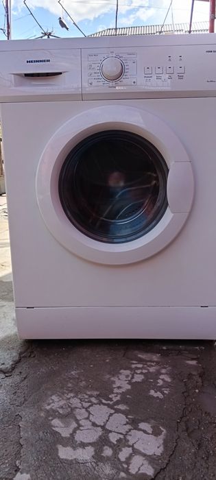 Mașină de spălat rufe Haier 5kg.