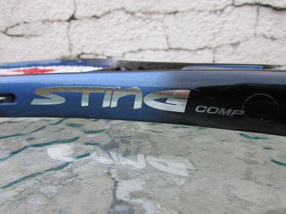 Тенис ракета Wilson Sting Comp