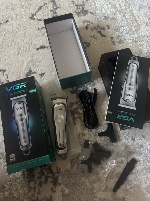 Тример для волос