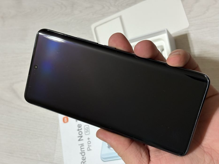 Redmi Note 14 Pro Plus 512Gb новый