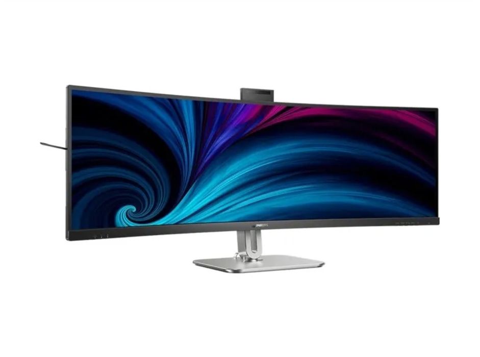 Monitor Curbat Philips 49B2U5900CH/00 Sigilat