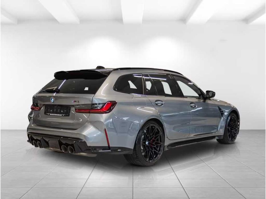 BMW M3 TOURING Competition