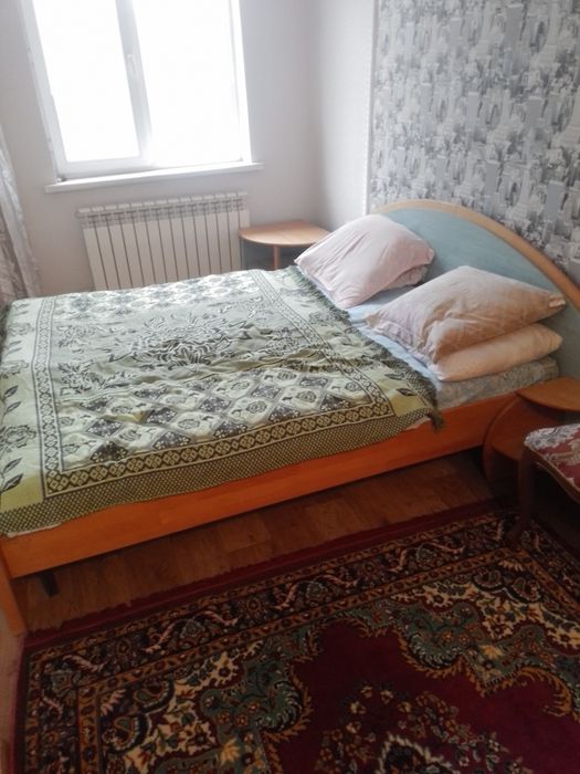 Продам спальни гарнитур