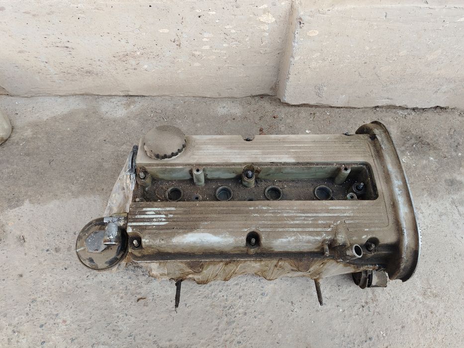 Nexia galovka takuma 1.5 dons