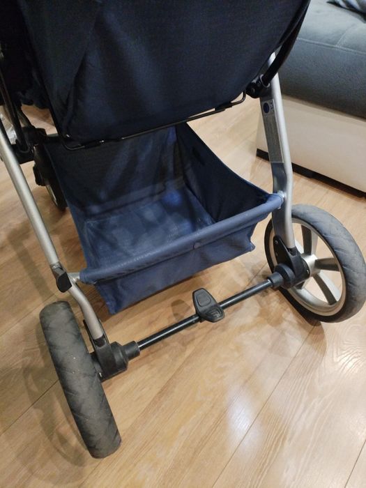 Детска количка Chipolino