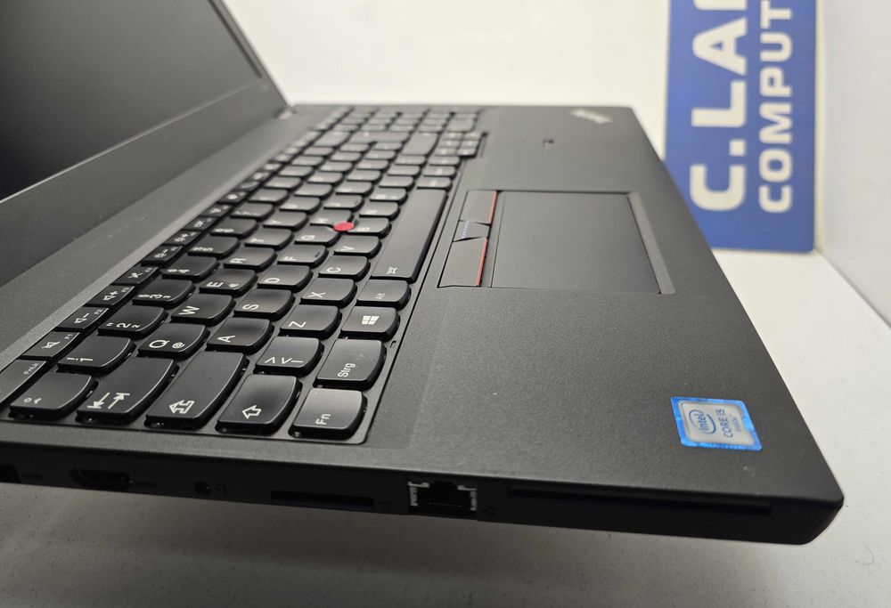 Lenovo ThinkPad T560  i5 6300U/8GB/256SSD/FHD/Подсветка