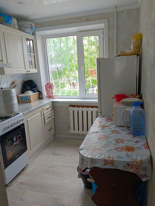 Продам 3 ком квартиру