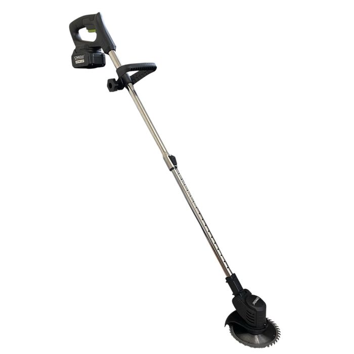 Професионален 4в1 Градински Комплект STAHLMAYER 36V – Ножица + Резачка + Тример + Турбо Пистолет , модел 29-003