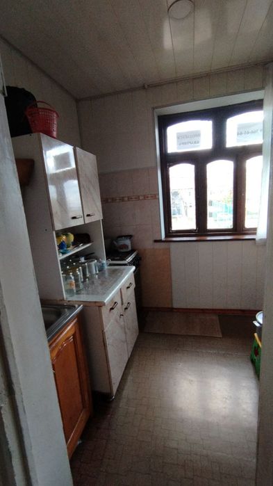 Срочно продаю свою квартиру на воднике