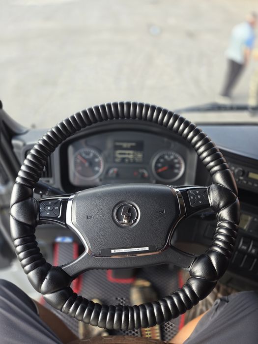 Оплетка Переплет Чехол на Руль