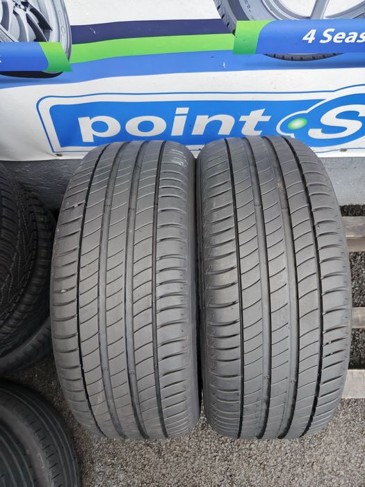 225.50.17 Michelin Vara Second-hand