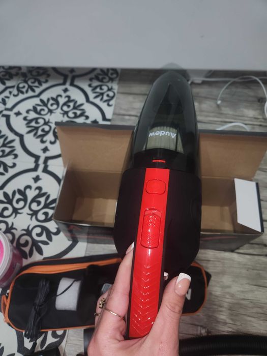 Прахосмукачки за сухо и мокро почистване