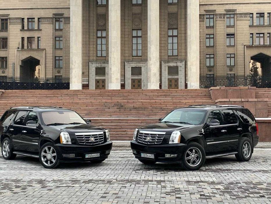 Аренда прокат свадьба кортеж