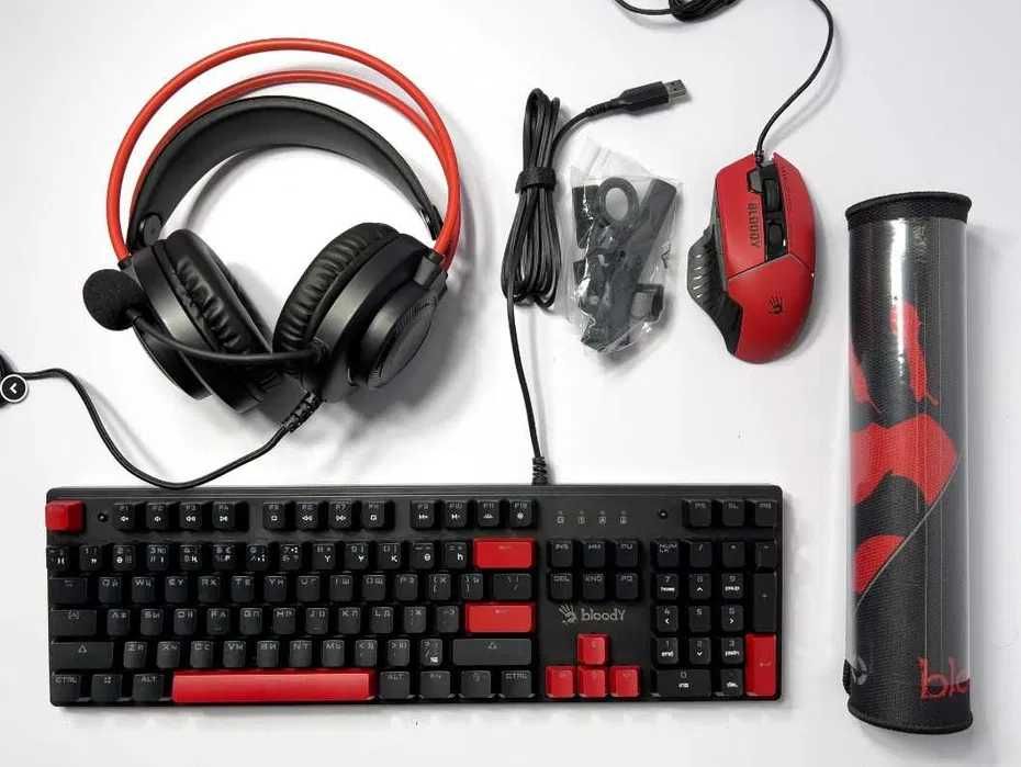 Компьютерный клуб под ключ