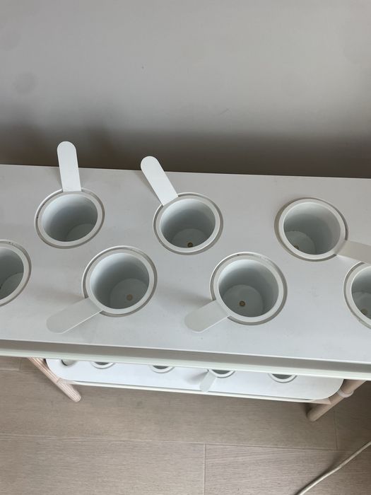 Смарт саксия Click and Grow Smart Garden + ПОДАРЪК подправки