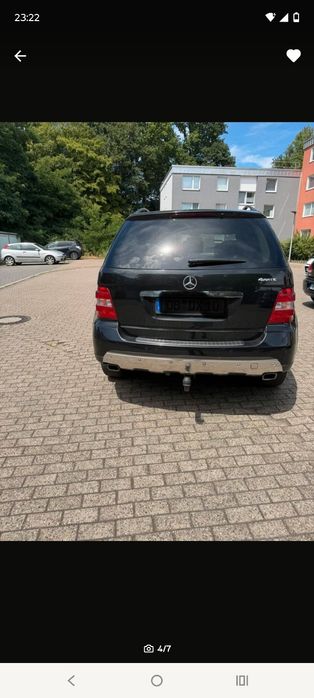 MERCEDES-BENZ Unknown Model 2006 — imagine 4