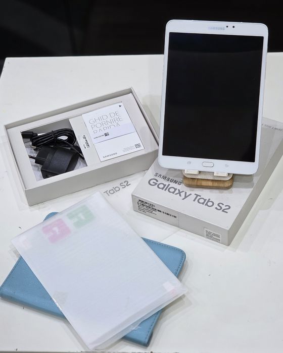 Tableta Samsung Galaxy Tab S2 8" Wifi