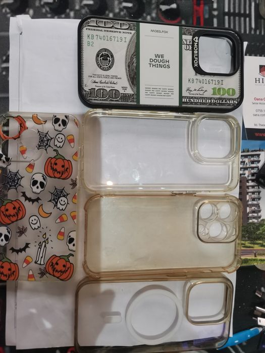 Carcase iphone 13,14,15