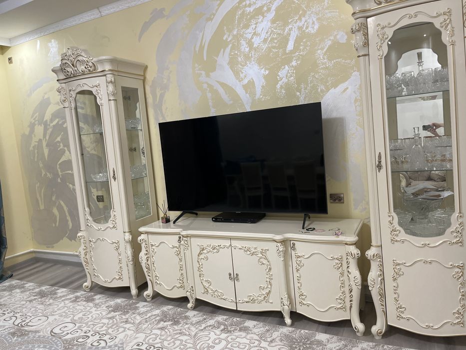 Срочный торг гарнитура