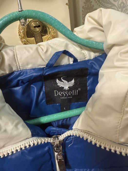 турецкая куртка 44-46 размер