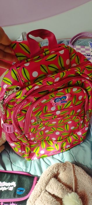 Лот от пет части