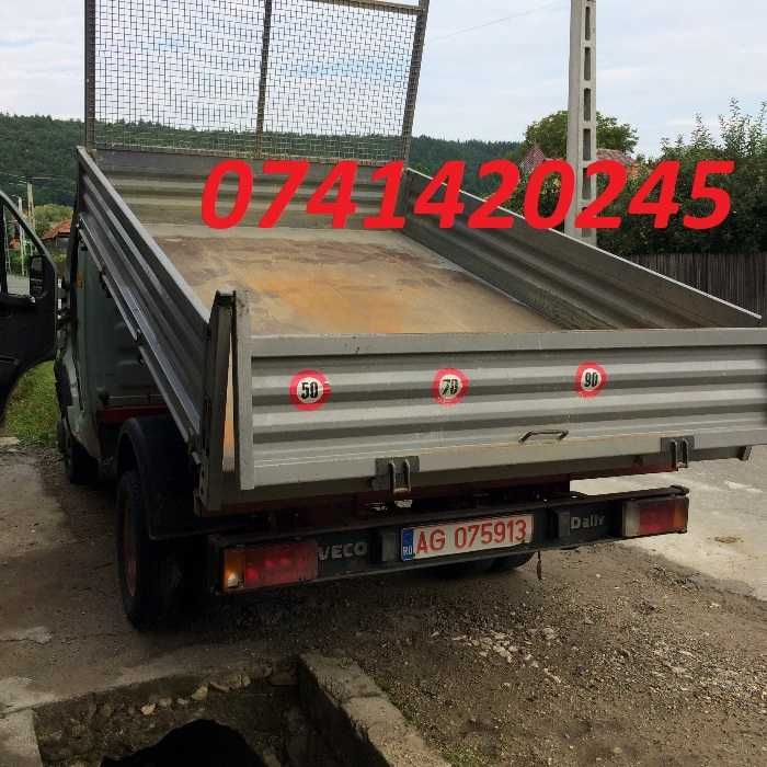 Nisip pietris chisai calcar margaritar asfalt frezat compost moluz