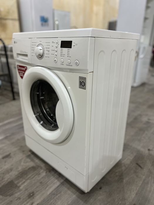 5 kg LG kirmoshina Aftamat