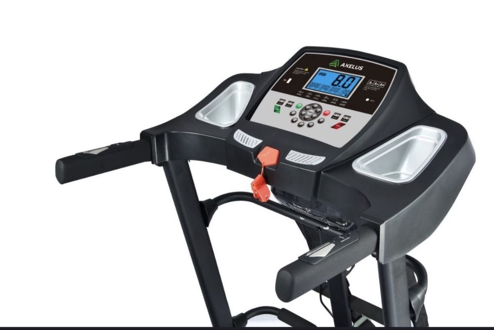Беговой дорожка AX350
