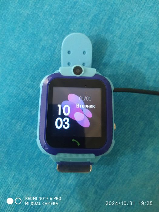 Часы не БУ не дорого