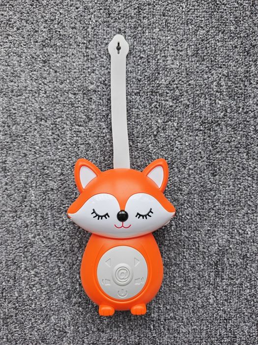 Устройство за бял шум