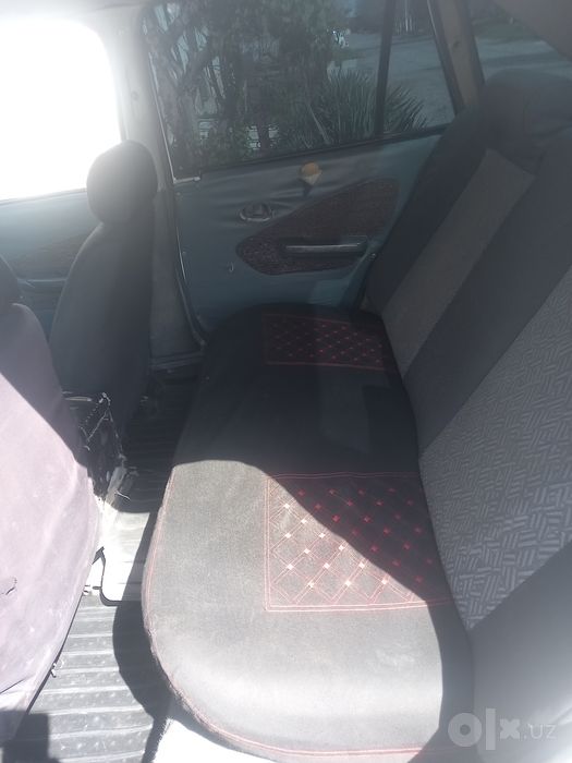 Nexia 1yurib turibdi