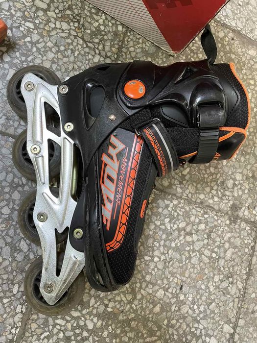 Ролери Action Sport