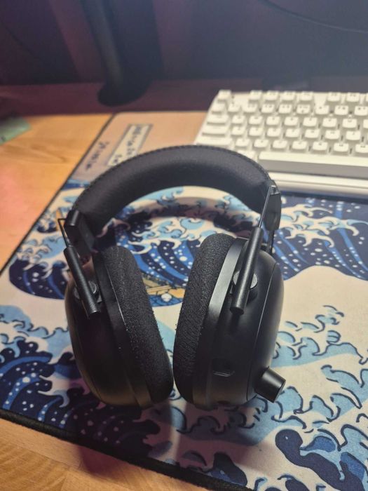 Casti Razer BlackShark V2 Pro