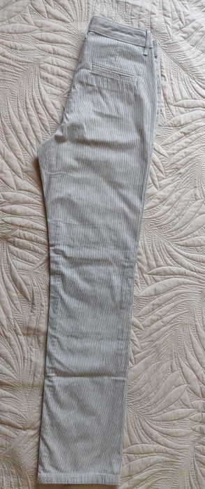 Pantaloni Per Una Mar.36