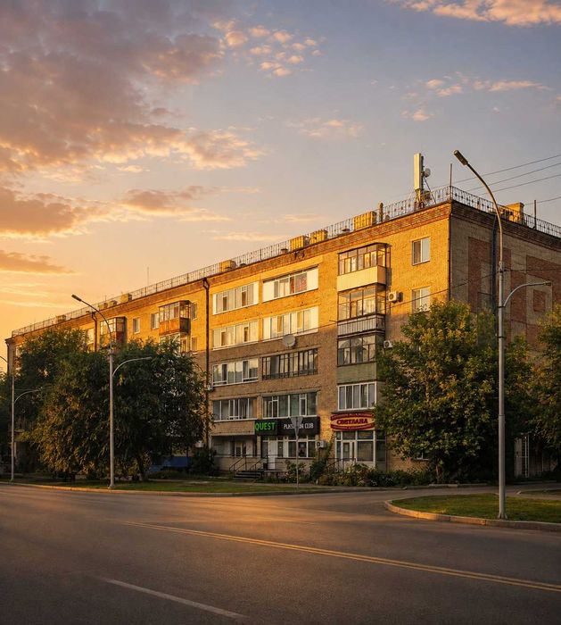 Студия Габдуллина 79