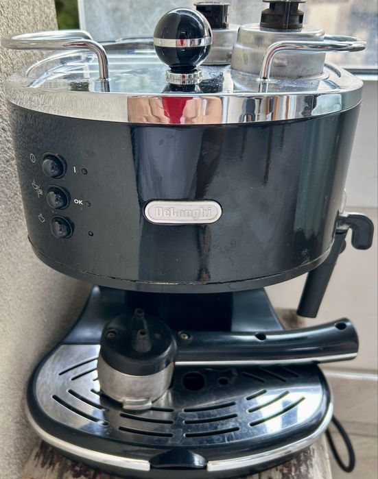 Кафемашина DeLonghi за части