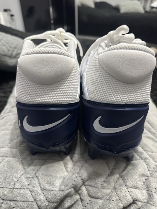Професионални бутонки Nike Alpha Menace Pro 4