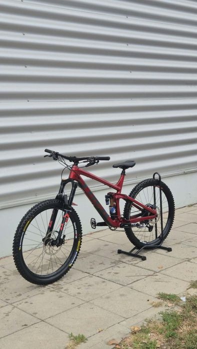 Trek Remedy - Enduro DH