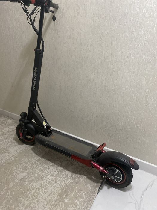 Kugo Kirin M4Pro