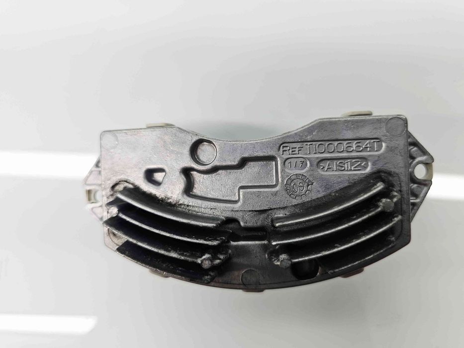 Releu  Bmw 1 (E81, E87) [Fabr 2004-2010] T1000660W