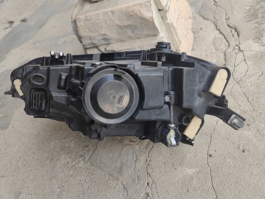 Фарове VW Polo 2G LED Face ляв десен/Фарове Поло/Фар Polo 2G Оригиналн