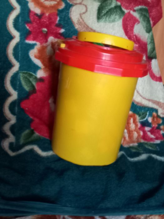 Детский конструктор