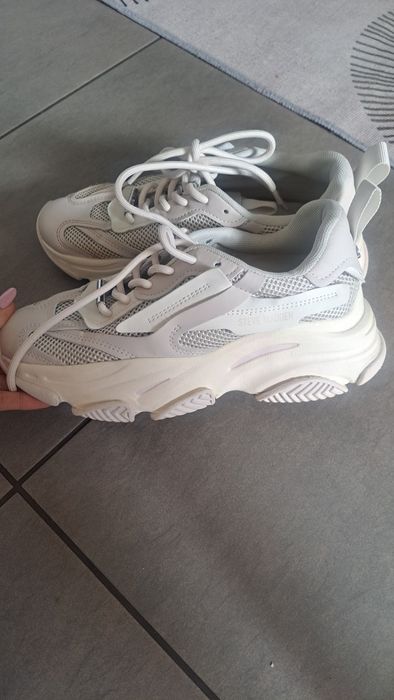 Adidasi Steve Madden 38