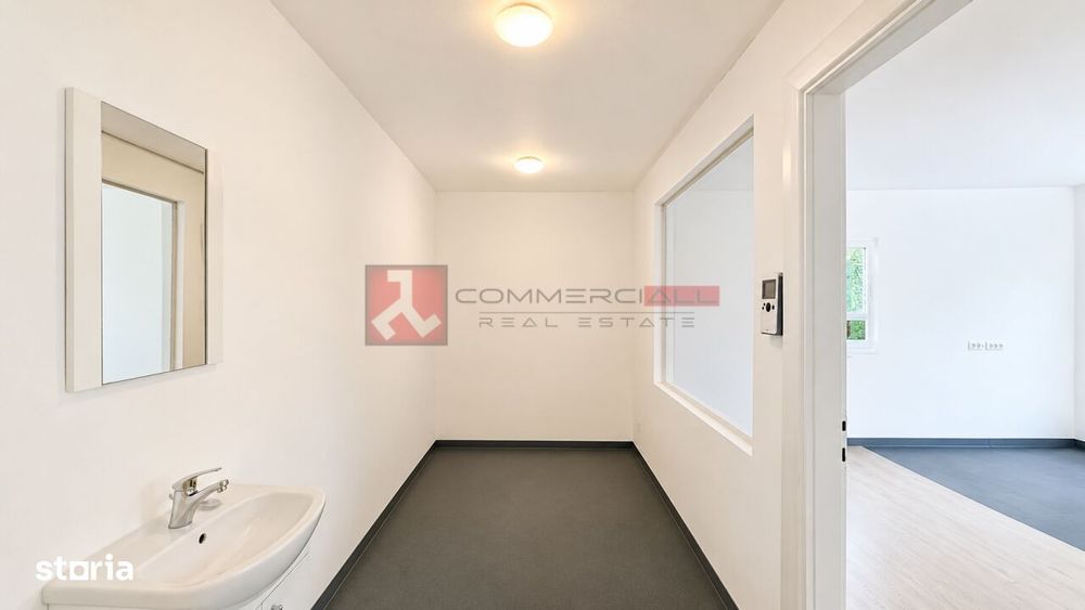 Spatiu Birouri 70 Mp | Zona Centrala