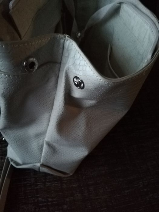 Раница Clarks  кожа