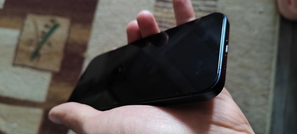 iPhone 15ProMax 256 85%